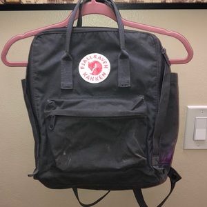 FJALLRAVEN KANKEN Backpack